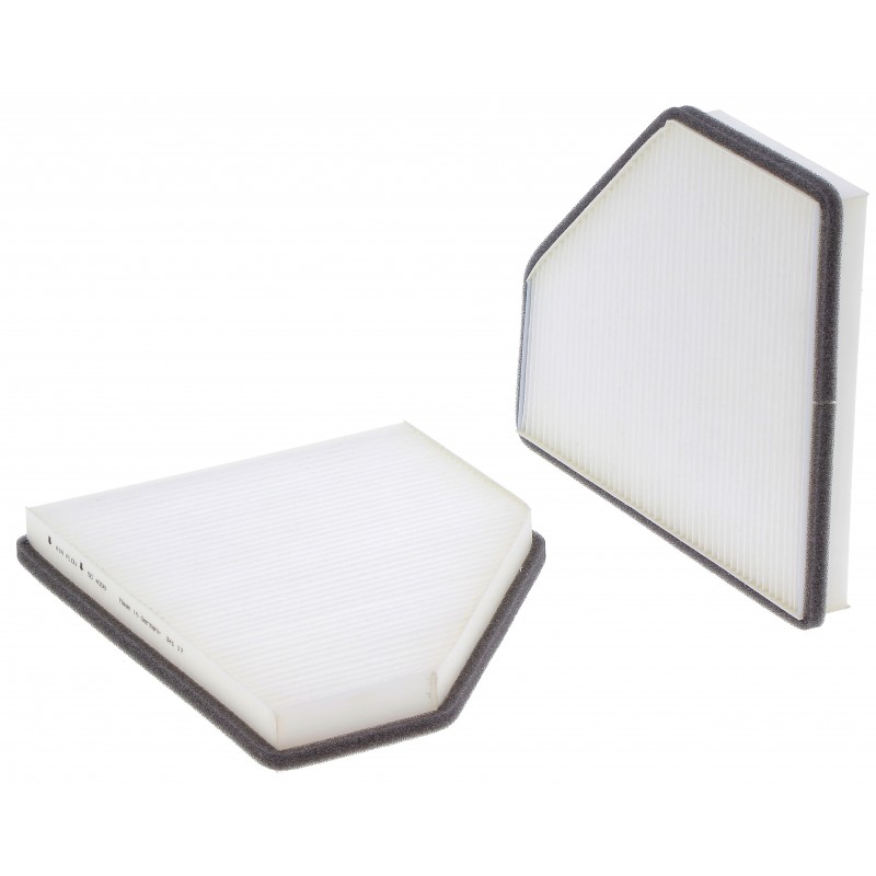 Hifi SC4008 CABIN AIR FILTER