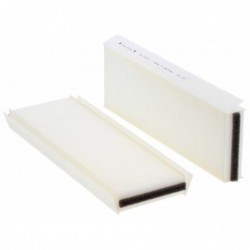 Hifi SC4010 CABIN AIR FILTER