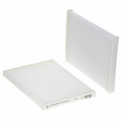 Hifi SC40117 CABIN AIR FILTER