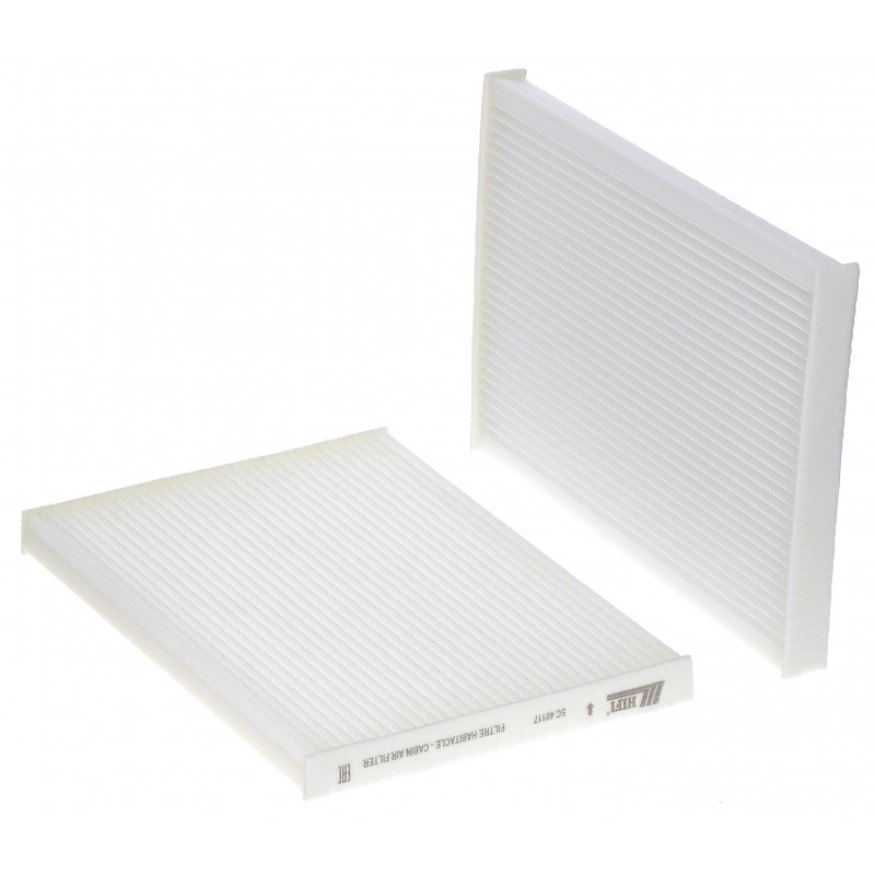 Hifi SC40117 CABIN AIR FILTER