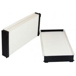 Hifi SC4015 CABIN AIR FILTER