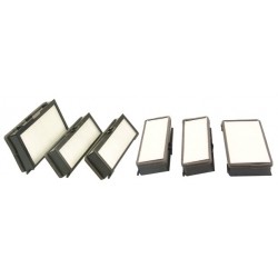 Hifi SC4018KIT CABIN FILTER KIT