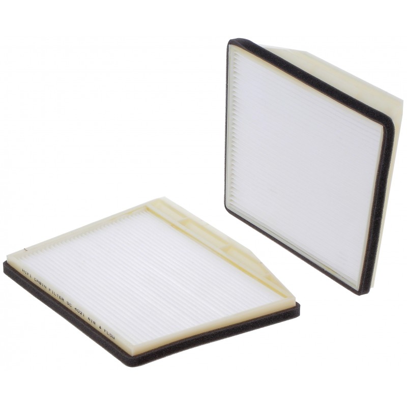 Hifi SC4021 CABIN AIR FILTER