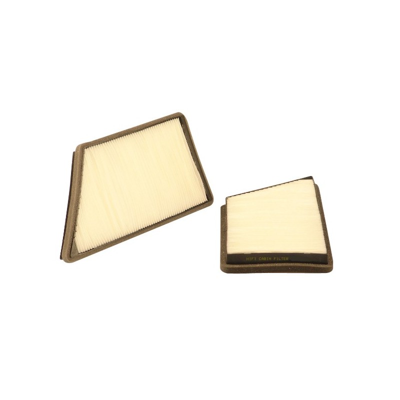Hifi SC4025 CABIN AIR FILTER