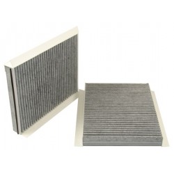 Hifi SC4030CA CABIN AIR FILTER