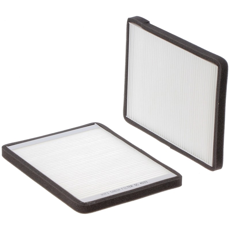 Hifi SC4033 CABIN AIR FILTER