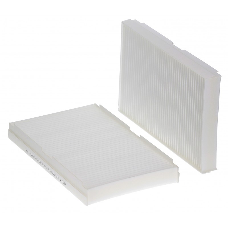 Hifi SC4038 CABIN AIR FILTER