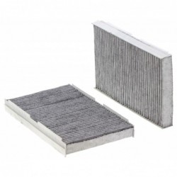 Hifi SC4038CA CABIN AIR FILTER