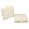 Hifi SC4043 CABIN AIR FILTER
