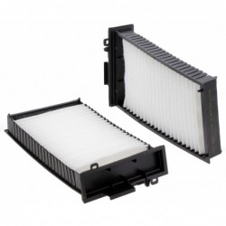 Hifi SC4045 CABIN AIR FILTER