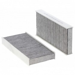 Hifi SC4052CA CABIN AIR FILTER