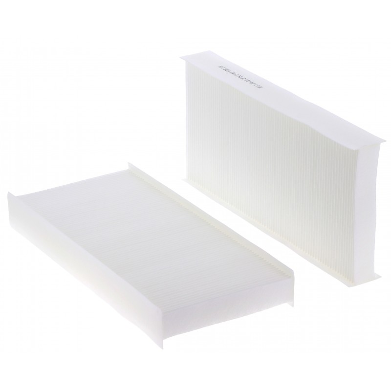 Hifi SC4057 CABIN AIR FILTER