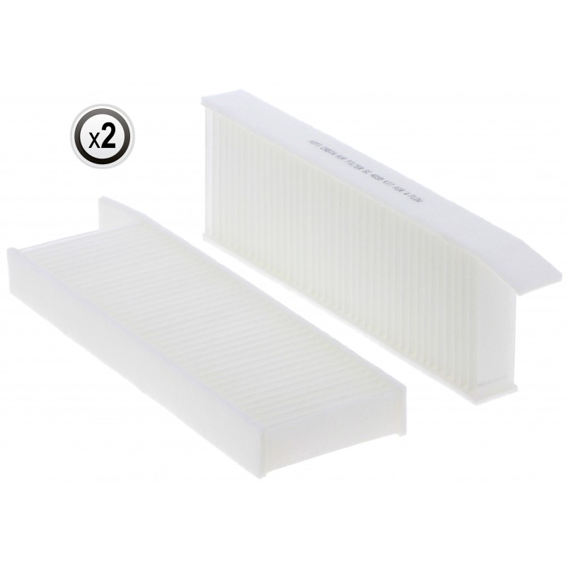 Hifi SC4058KIT CABIN FILTER KIT