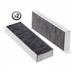 Hifi SC4058KITCA CABIN FILTER KIT