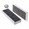 Hifi SC4058KITCA CABIN FILTER KIT