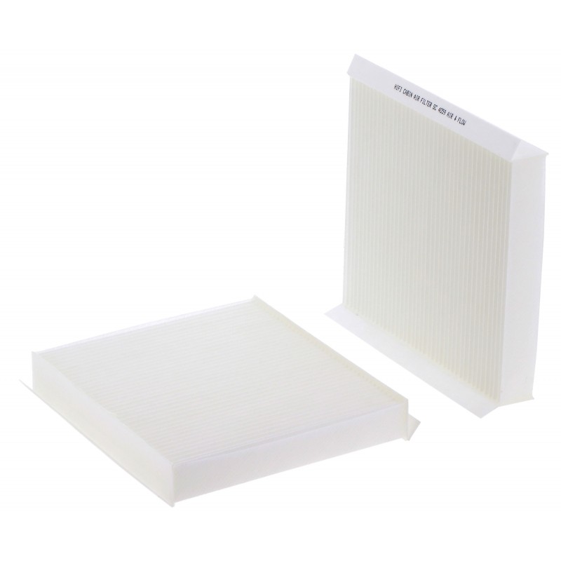 Hifi SC4059 CABIN AIR FILTER