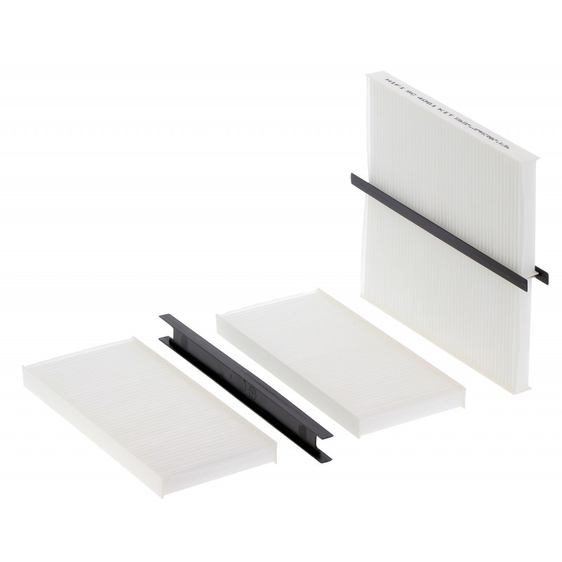 Hifi SC4061KIT CABIN FILTER KIT