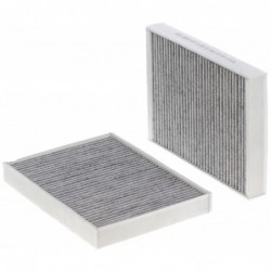 Hifi SC4062CA CABIN AIR FILTER