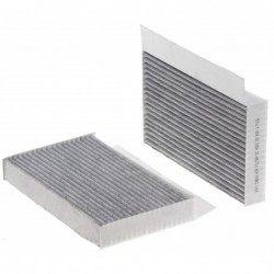 Hifi SC4063CA CABIN AIR FILTER