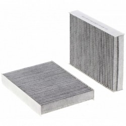 Hifi SC4064CA CABIN AIR FILTER