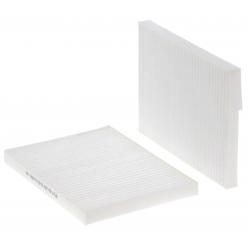 Hifi SC4067 CABIN AIR FILTER