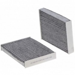Hifi SC4071CA CABIN AIR FILTER