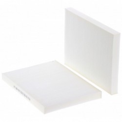 Hifi SC5000 CABIN AIR FILTER