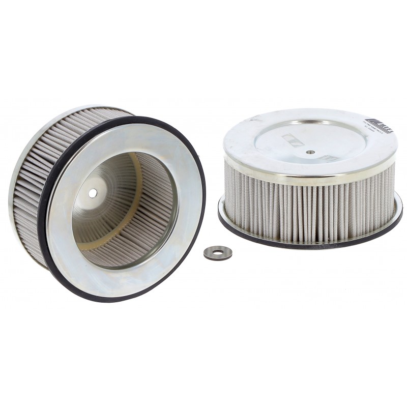 Hifi SC50000 CABIN AIR FILTER