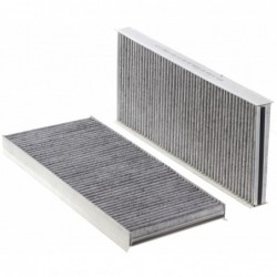 Hifi SC50007CA CABIN AIR FILTER