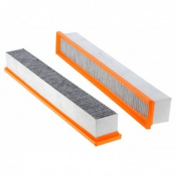 Hifi SC50008CA CABIN AIR FILTER