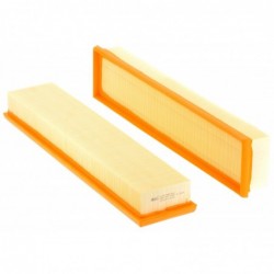 Hifi SC50010 CABIN AIR FILTER