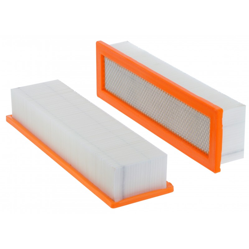 Hifi SC50013 CABIN AIR FILTER