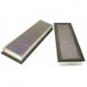 Hifi SC50013KITCAG CABIN FILTER KIT