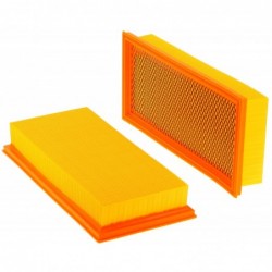 Hifi SC50015 CABIN AIR FILTER