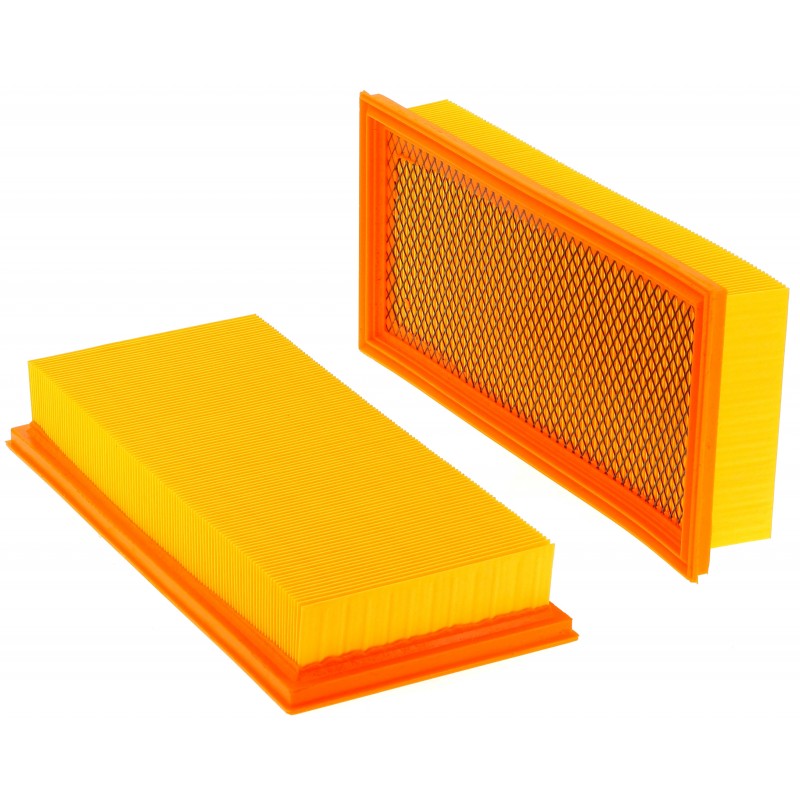 Hifi SC50015 CABIN AIR FILTER