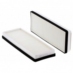 Hifi SC50017 CABIN AIR FILTER
