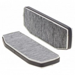 Hifi SC50018CA CABIN AIR FILTER