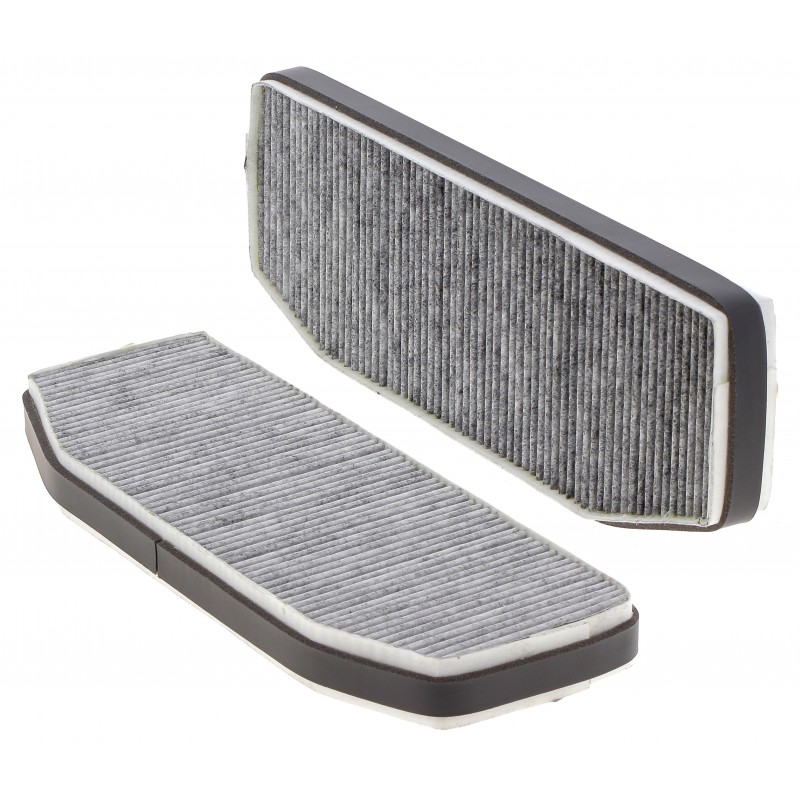 Hifi SC50018CA CABIN AIR FILTER