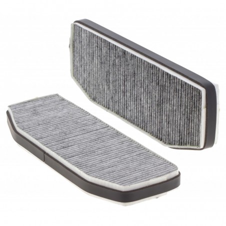 Hifi SC50018CA CABIN AIR FILTER
