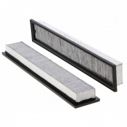 Hifi SC50020CA CABIN AIR FILTER