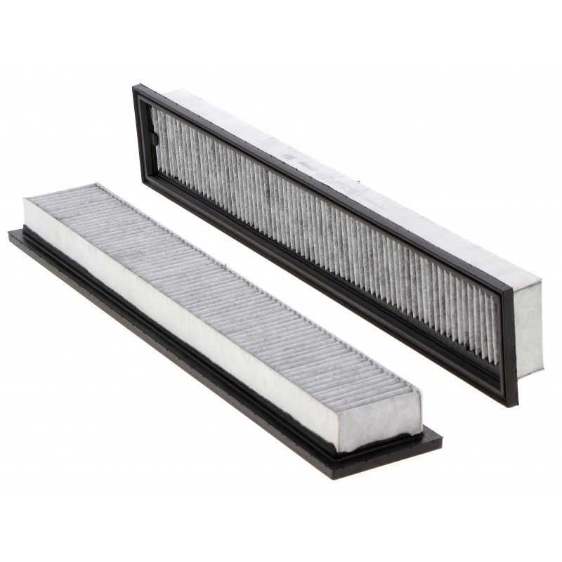 Hifi SC50020CA CABIN AIR FILTER