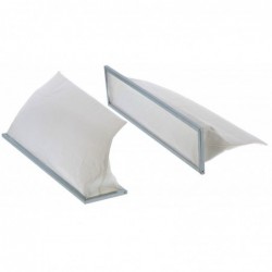 Hifi SC50021 CABIN AIR FILTER