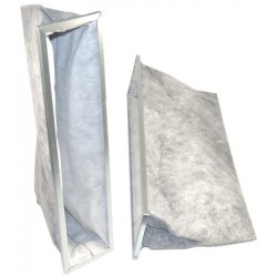 Hifi SC50021CA CABIN AIR FILTER