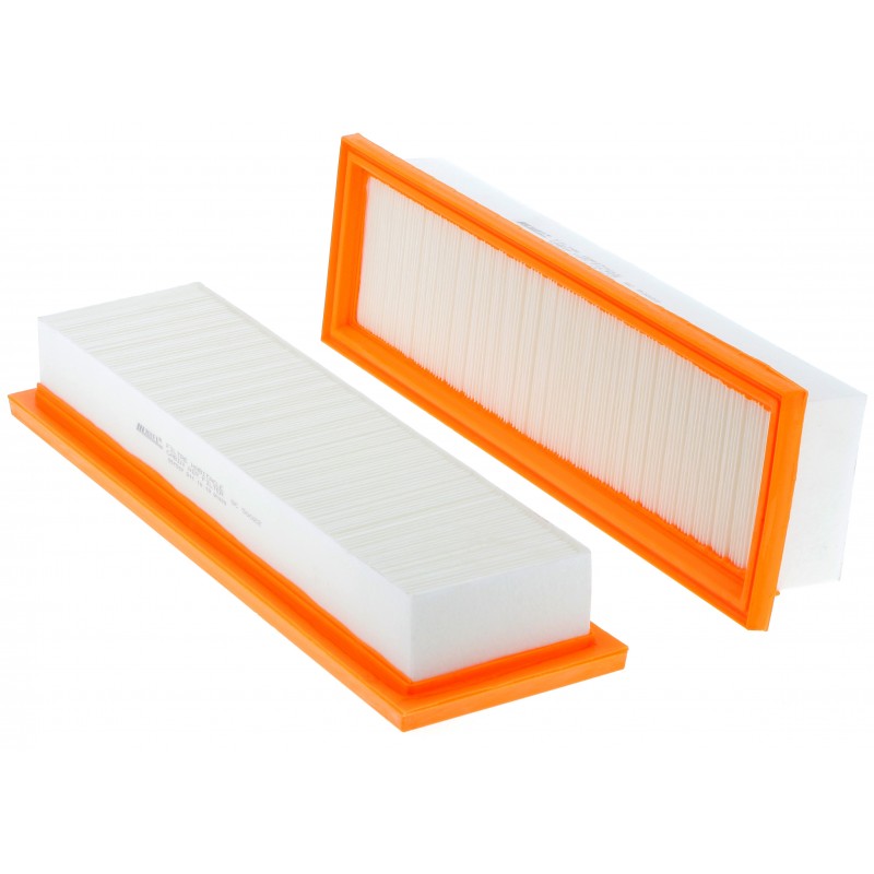 Hifi SC50022 CABIN AIR FILTER