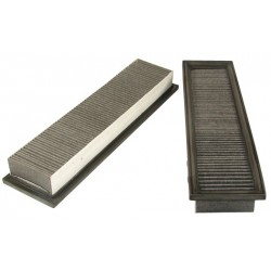 Hifi SC50022CA CABIN AIR FILTER