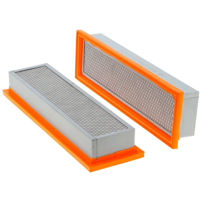 Hifi SC50022CAG CABIN AIR FILTER