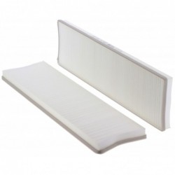 Hifi SC50023 CABIN AIR FILTER