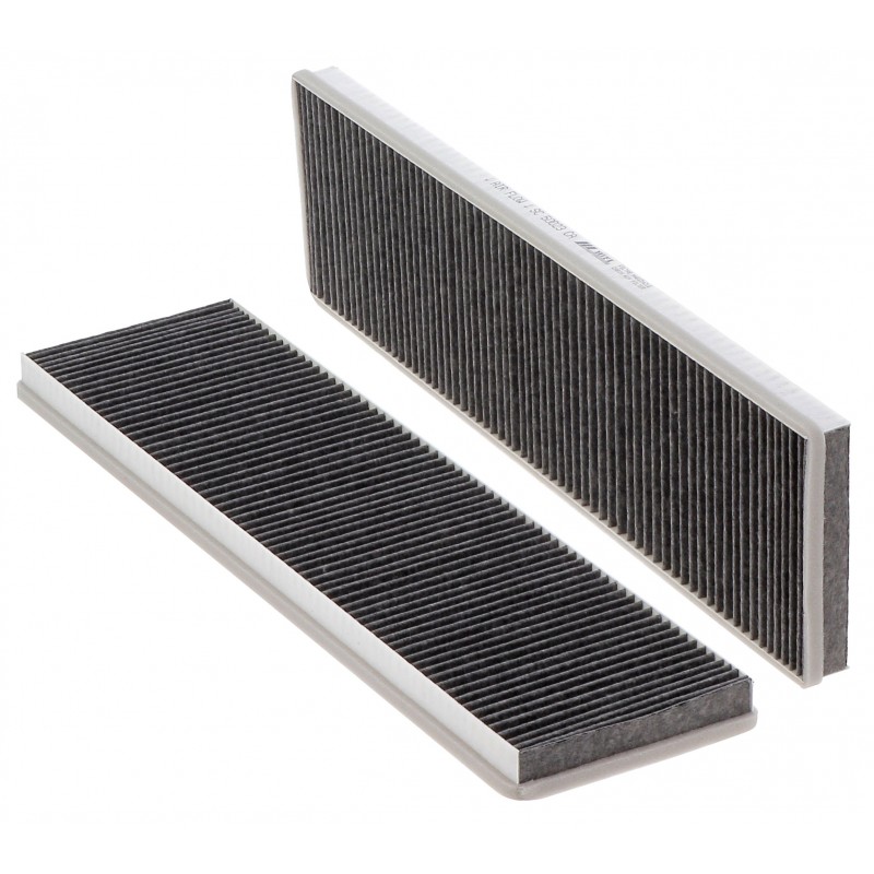 Hifi SC50023CA CABIN AIR FILTER