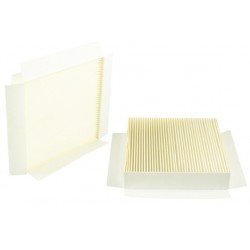 Hifi SC5002CA CABIN AIR FILTER