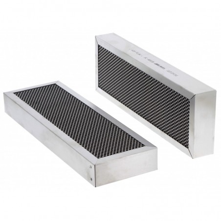 Hifi SC50035 CABIN AIR FILTER